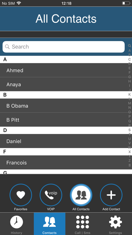 voipcheap pour android voipcheap pour android